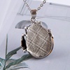 image:imageBivei Crystal Butterfly Necklaces for Women  Rose Quartz Wire Wrap Gemstone Chakra Pendant Gifts Jewelry for Women MenBrown  Yellow Tiger Eye