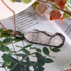 image:imageBivei Life Tree Copper Wire Wrapped Crystal Necklace  Chakra Pendant Natural Stone Quartz Reiki Jewelry Gift for WomenClear Quartz