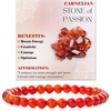 Carnelian - Passion