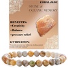 Coral Jade-Creativity & Calm