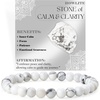 Howlite - Calm & Clarity