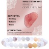 Pink Aventurine-Gentle Love