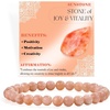 Sunstone - Joy & Vitality