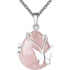 Pink - Rose Quartz