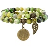 Serpentine Bracelet Set