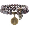 Yooperlite Bracelet Set