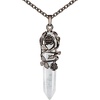 Clear Quartz