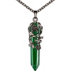 Man-made Malachite