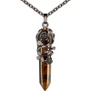 Tiger Eye