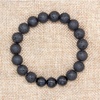 image:imageBivei Natural Lava Rock Stone Essential Oil Diffuser Bracelet Healing Energy Chakra Jewelry W3 Tiger Eye StoneHowliteDark Blue Tiger Eye