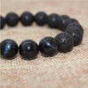 image:imageBivei Natural Lava Rock Stone Essential Oil Diffuser Bracelet Healing Energy Chakra Jewelry W3 Tiger Eye StoneHowliteDark Blue Tiger Eye
