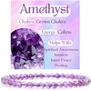 Amethyst - Calms