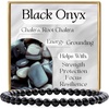 Black Onyx - Grounding