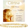 Citrine - Amplifies