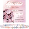 Morganite - Soothing