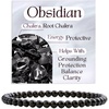 Obsidian - Protective