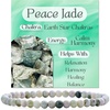 Peace Jade-Calm Harmony