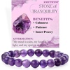Amethyst - Tranquility
