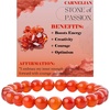 Carnelian - Passion