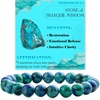 Chrysocolla-Gentle Expression