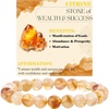 Citrine - Wealth & Success