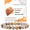 Coral Jade-Creativity & Calm