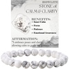 Howlite - Calm & Clarity