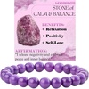 Lepidolite - Calm & Balance