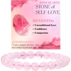 Rose Quartz - Self-Love