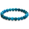 Blue Apatite