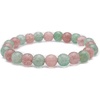 Pink＆Green Strawberry Quartz