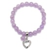 Lavender Violet Jade