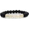 Citrine-Swadhisthana