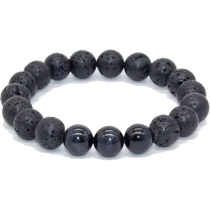 image:imageBivei Natural Lava Rock Stone Essential Oil Diffuser Bracelet Healing Energy Chakra Jewelry W3 Tiger Eye StoneHowliteDark Blue Tiger Eye