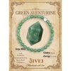 Green Aventurine - Growth