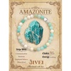 Amazonite - Abundance