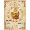 Citrine - Amplifies