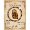 Tiger Eye - Empowering