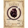 Garnet - Energizing